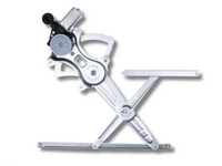Right Front Window Regulator with 6-Pin Motor for Toyota Hilux Vigo (2005 - 2015) - Spoilers and Bodykits Australia