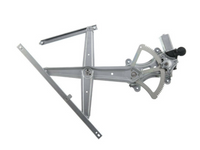 Right Front Window Regulator with Motor for 120 Series Toyota Prado (2003 - 2009) - Spoilers and Bodykits Australia