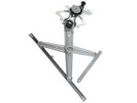 Right Front Window Regulator with Motor for 120 Series Toyota Prado (2003 - 2009) - Spoilers and Bodykits Australia