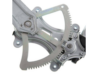 Right Front Window Regulator with Motor for 120 Series Toyota Prado (2003 - 2009) - Spoilers and Bodykits Australia