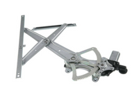 Right Front Window Regulator with Motor for 120 Series Toyota Prado (2003 - 2009) - Spoilers and Bodykits Australia