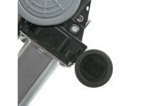 Right Front Window Regulator with Motor for 120 Series Toyota Prado (2003 - 2009) - Spoilers and Bodykits Australia