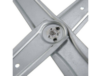 Right Front Window Regulator with Motor for 120 Series Toyota Prado (2003 - 2009) - Spoilers and Bodykits Australia