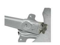 Right Front Window Regulator with Motor for 80 Series Toyota Landcruiser & Lexus LX450 - Spoilers and Bodykits Australia