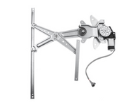 Right Front Window Regulator with Motor for 90 Series Toyota Prado (1996 - 2002) - Spoilers and Bodykits Australia