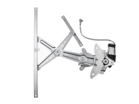 Right Front Window Regulator with Motor for 90 Series Toyota Prado (1996 - 2002) - Spoilers and Bodykits Australia