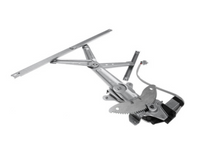 Right Front Window Regulator with Motor for 90 Series Toyota Prado (1996 - 2002) - Spoilers and Bodykits Australia