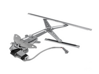 Right Front Window Regulator with Motor for 90 Series Toyota Prado (1996 - 2002) - Spoilers and Bodykits Australia