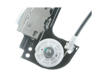 Right Front Window Regulator with Motor for BMW E38 728i / 730i / 735i / 740i / 750i - Spoilers and Bodykits Australia