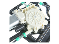 Right Front Window Regulator with Motor for BMW E38 728i / 730i / 735i / 740i / 750i - Spoilers and Bodykits Australia