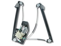 Right Front Window Regulator with Motor for BMW E38 728i / 730i / 735i / 740i / 750i - Spoilers and Bodykits Australia