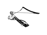 Right Front Window Regulator with Motor for BMW E46 316i / 318i / 320i / 325i / 330i (1998 - 2005) - Spoilers and Bodykits Australia