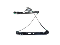 Right Front Window Regulator with Motor for BMW E46 316i / 318i / 320i / 325i / 330i (1998 - 2005) - Spoilers and Bodykits Australia