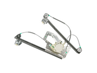 Right Front Window Regulator with Motor for E39 520i / 523i / 528i M5 (02/1995 - 03/1999) - Spoilers and Bodykits Australia