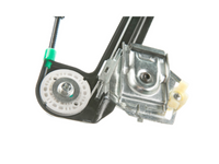 Right Front Window Regulator with Motor for E39 520i / 523i / 528i M5 (02/1995 - 03/1999) - Spoilers and Bodykits Australia