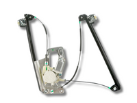 Right Front Window Regulator with Motor for E39 520i / 523i / 528i M5 (02/1995 - 03/1999) - Spoilers and Bodykits Australia