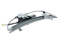 Right Front Window Regulator with Motor for EA / EB / ED / EF / EL Ford Falcon (02/1988 - 07/1998)-Spoilers and Bodykits Australia
