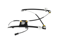 Right Front Window Regulator with Motor for Ford Territory SX / SY / SZ (2004 - 2017) - Spoilers and Bodykits Australia