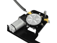 Right Front Window Regulator with Motor for Ford Territory SX / SY / SZ (2004 - 2017) - Spoilers and Bodykits Australia