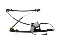 Right Front Window Regulator with Motor for Ford Territory SX / SY / SZ (2004 - 2017) - Spoilers and Bodykits Australia