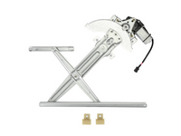 Right Front Window Regulator with Motor for Holden Colorado RC / Rodeo RA & Isuzu D-MAX - Spoilers and Bodykits Australia