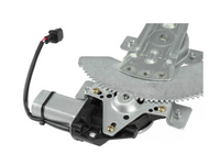 Right Front Window Regulator with Motor for Holden Colorado RC / Rodeo RA & Isuzu D-MAX - Spoilers and Bodykits Australia