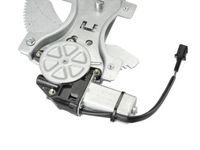 Right Front Window Regulator with Motor for Holden Colorado RC / Rodeo RA & Isuzu D-MAX - Spoilers and Bodykits Australia