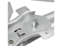 Right Front Window Regulator with Motor for Holden Colorado RC / Rodeo RA & Isuzu D-MAX - Spoilers and Bodykits Australia