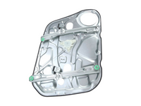 Right Front Window Regulator with Motor for Hyundai Elantra Hatchback (2009 - 2012) - Spoilers and Bodykits Australia