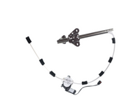 Right Front Window Regulator with Motor for Jeep Cherokee XJ (1997 - 2001) - Spoilers and Bodykits Australia