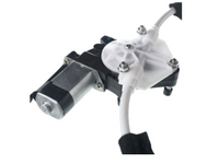 Right Front Window Regulator with Motor for Jeep Cherokee XJ (1997 - 2001) - Spoilers and Bodykits Australia