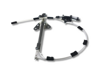 Right Front Window Regulator with Motor for Jeep Cherokee XJ (1997 - 2001) - Spoilers and Bodykits Australia