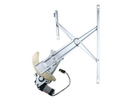 Right Front Window Regulator with Motor for Jeep Grand Cherokee ZJ / ZG (1994 - 1999) - Spoilers and Bodykits Australia