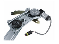 Right Front Window Regulator with Motor for Jeep Grand Cherokee ZJ / ZG (1994 - 1999) - Spoilers and Bodykits Australia