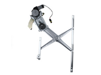 Right Front Window Regulator with Motor for Jeep Grand Cherokee ZJ / ZG (1994 - 1999) - Spoilers and Bodykits Australia