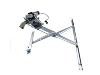 Right Front Window Regulator with Motor for Jeep Grand Cherokee ZJ / ZG (1994 - 1999) - Spoilers and Bodykits Australia