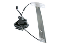 Right Front Window Regulator with Motor for Jeep Wrangler JK (2007 - 2017) - Spoilers and Bodykits Australia