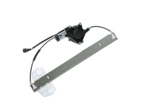 Right Front Window Regulator with Motor for Jeep Wrangler JK (2007 - 2017) - Spoilers and Bodykits Australia