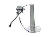 Right Front Window Regulator with Motor for Jeep Wrangler JK (2007 - 2017) - Spoilers and Bodykits Australia
