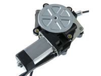 Right Front Window Regulator with Motor for Jeep Wrangler JK (2007 - 2017) - Spoilers and Bodykits Australia