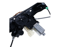 Right Front Window Regulator with Motor for Land Rover Discovery Sport L550 (2015 - 2018) - Spoilers and Bodykits Australia