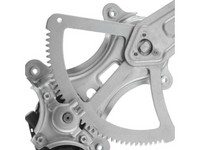 Right Front Window Regulator with Motor for ML / MN Mitsubishi Triton KA4T 2.5L - Spoilers and Bodykits Australia