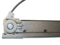 Right Front Window Regulator with Motor for Mazda MPV LW10 (06/1999 - 2002)-Spoilers and Bodykits Australia