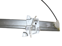 Right Front Window Regulator with Motor for Mazda MPV LW10 (06/1999 - 2002)-Spoilers and Bodykits Australia