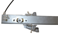 Right Front Window Regulator with Motor for Mazda MPV LW10 (06/1999 - 2002)-Spoilers and Bodykits Australia