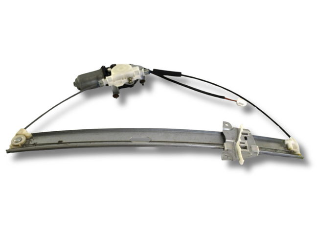 Right Front Window Regulator with Motor for Mazda MPV LW10 (06/1999 - 2002)-Spoilers and Bodykits Australia