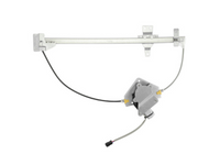 Right Front Window Regulator with Motor for Mercedes Benz W638 Van (1996 - 2003) - Spoilers and Bodykits Australia