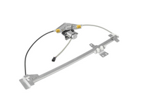 Right Front Window Regulator with Motor for Mercedes Benz W638 Van (1996 - 2003) - Spoilers and Bodykits Australia