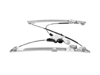 Right Front Window Regulator with Motor for Mercedes Benz W639 Vito / Mixto / Valente (2003 - 2015) - Spoilers and Bodykits Australia