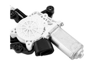 Right Front Window Regulator with Motor for Mercedes Benz W639 Vito / Mixto / Valente (2003 - 2015) - Spoilers and Bodykits Australia